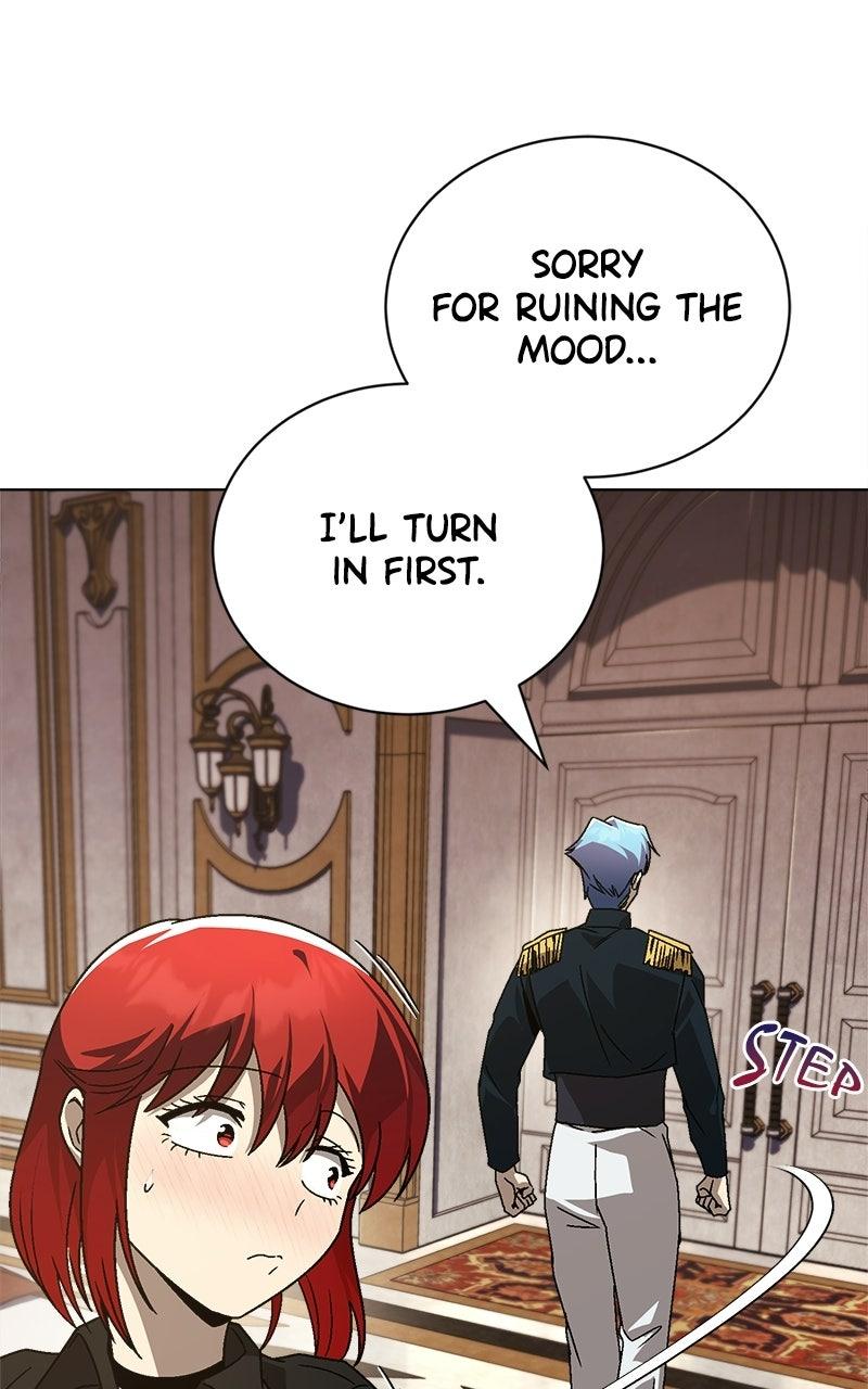 The Lazy Lord Masters the Sword Chapter 140 — page 28