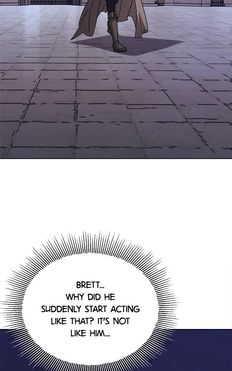 The Lazy Lord Masters the Sword Chapter 140 — page 32