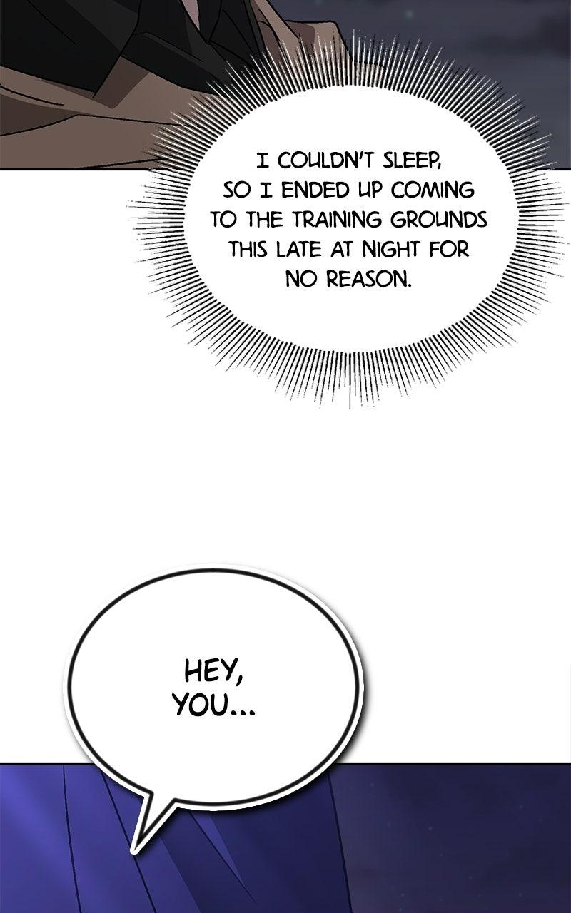 The Lazy Lord Masters the Sword Chapter 140 — page 34
