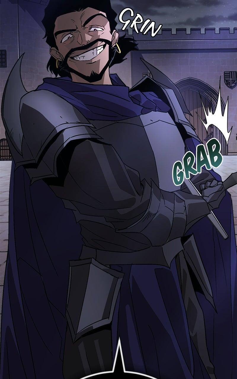 The Lazy Lord Masters the Sword Chapter 140 — page 37