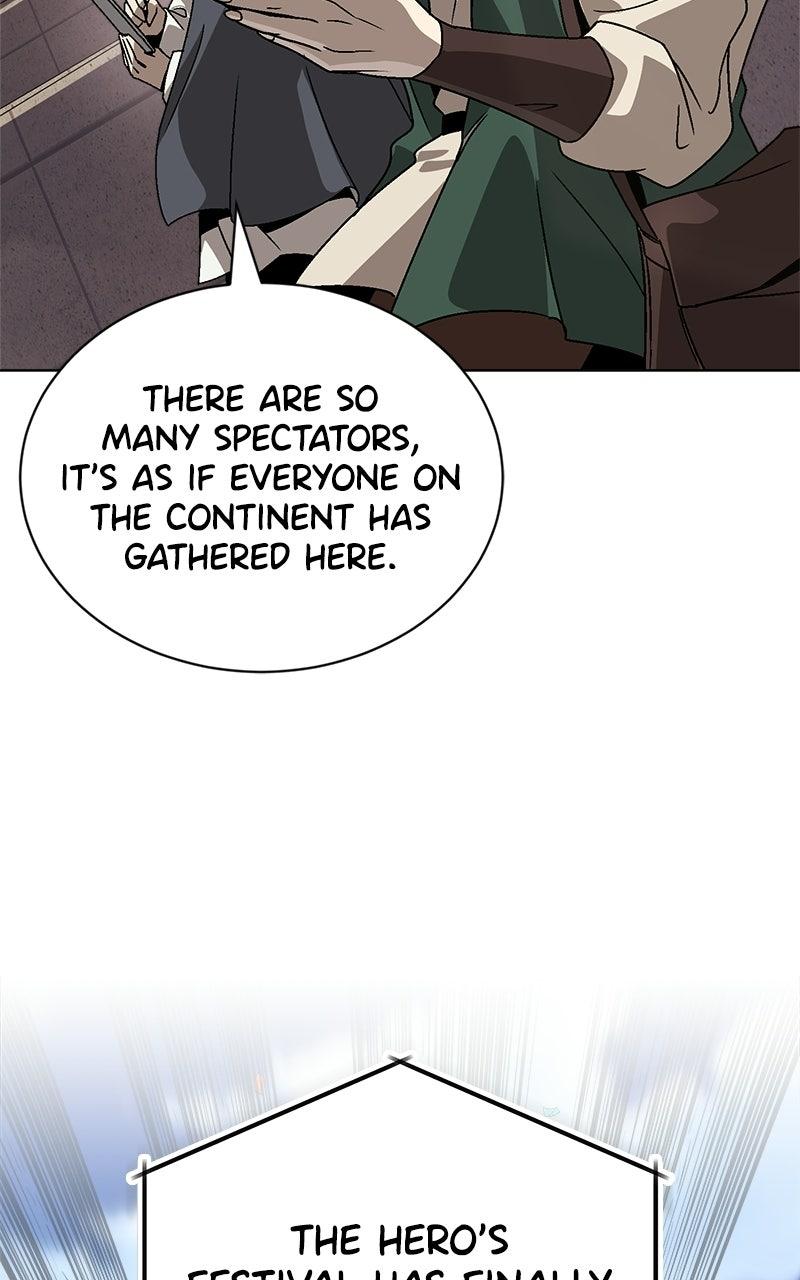 The Lazy Lord Masters the Sword Chapter 140 — page 45