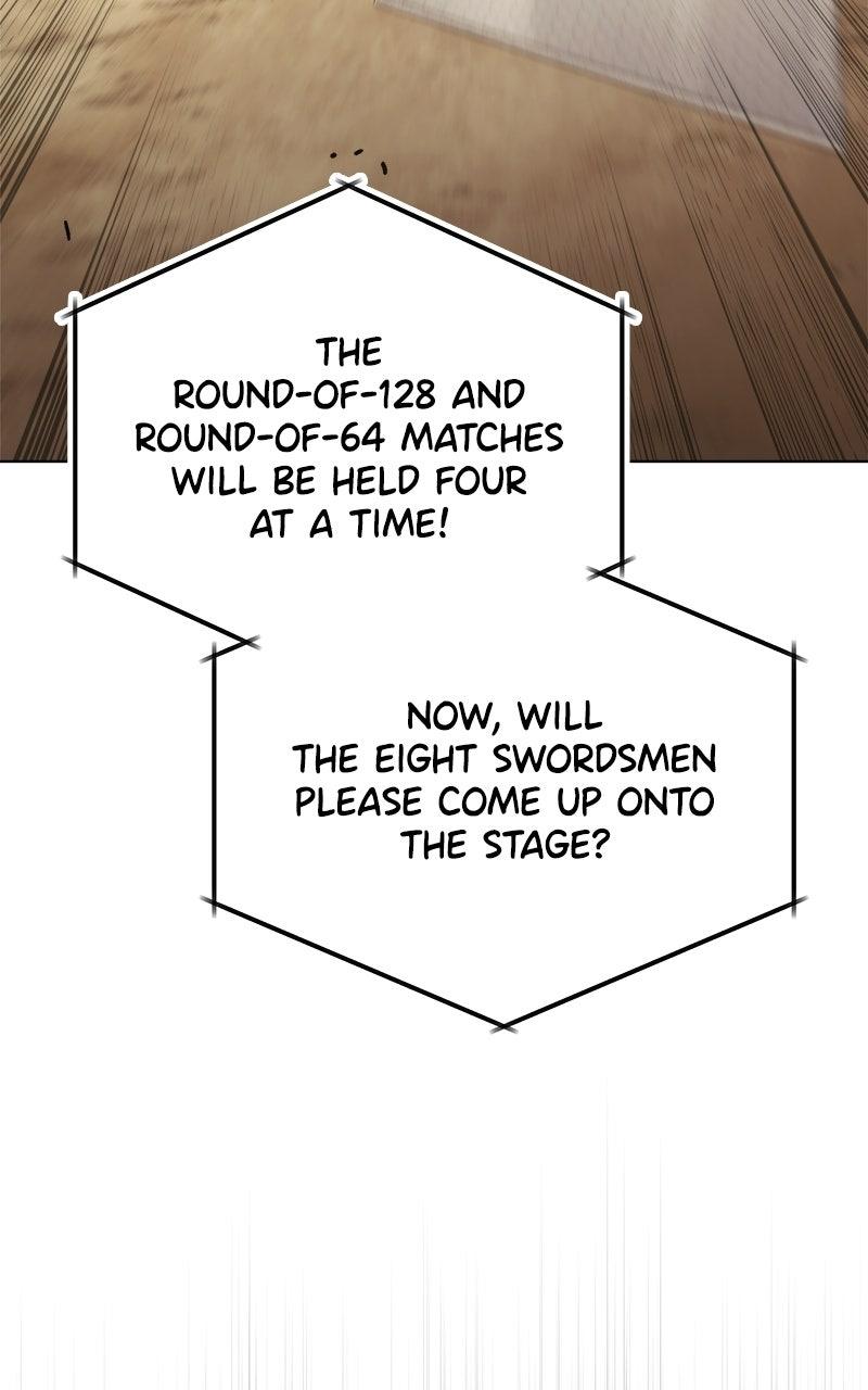 The Lazy Lord Masters the Sword Chapter 140 — page 47