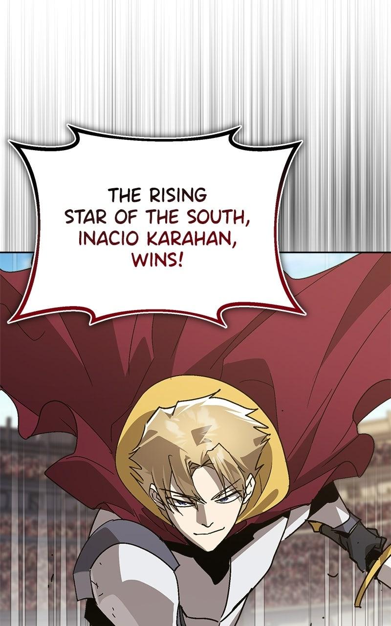 The Lazy Lord Masters the Sword Chapter 140 — page 48