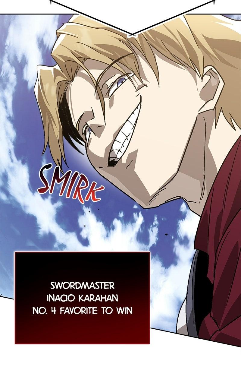 The Lazy Lord Masters the Sword Chapter 140 — page 52