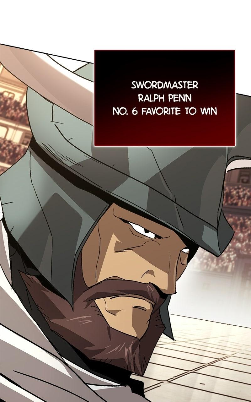 The Lazy Lord Masters the Sword Chapter 140 — page 53