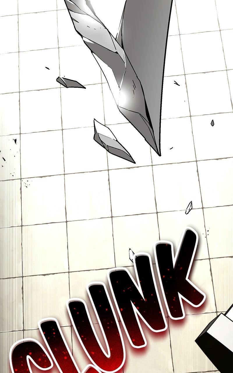 The Lazy Lord Masters the Sword Chapter 140 — page 55