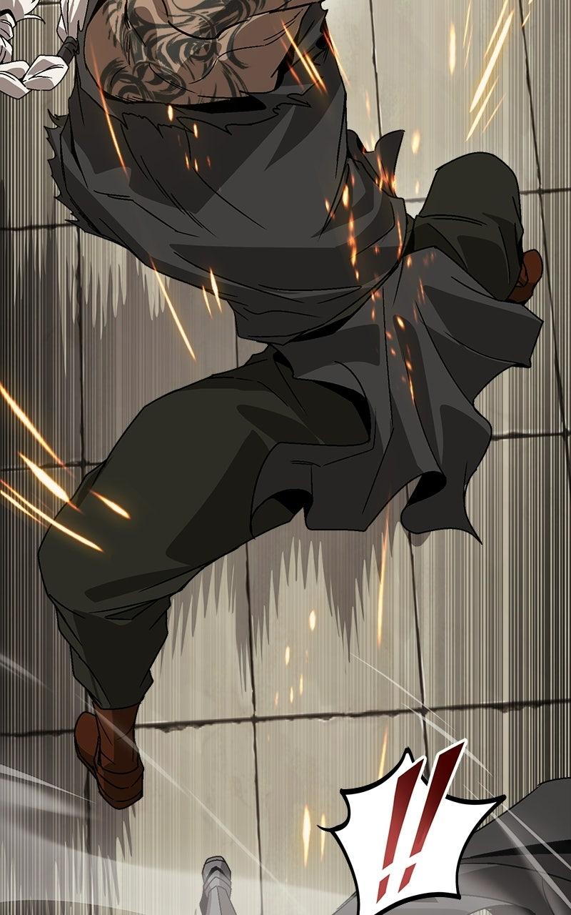 The Lazy Lord Masters the Sword Chapter 140 — page 57