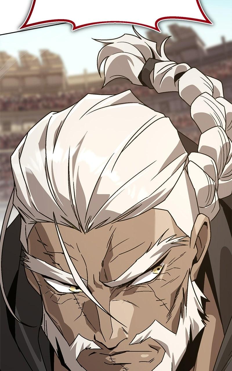 The Lazy Lord Masters the Sword Chapter 140 — page 60