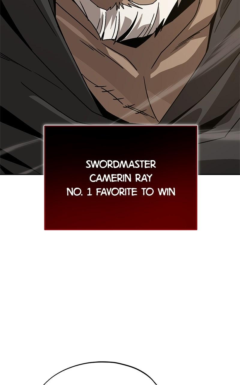 The Lazy Lord Masters the Sword Chapter 140 — page 61