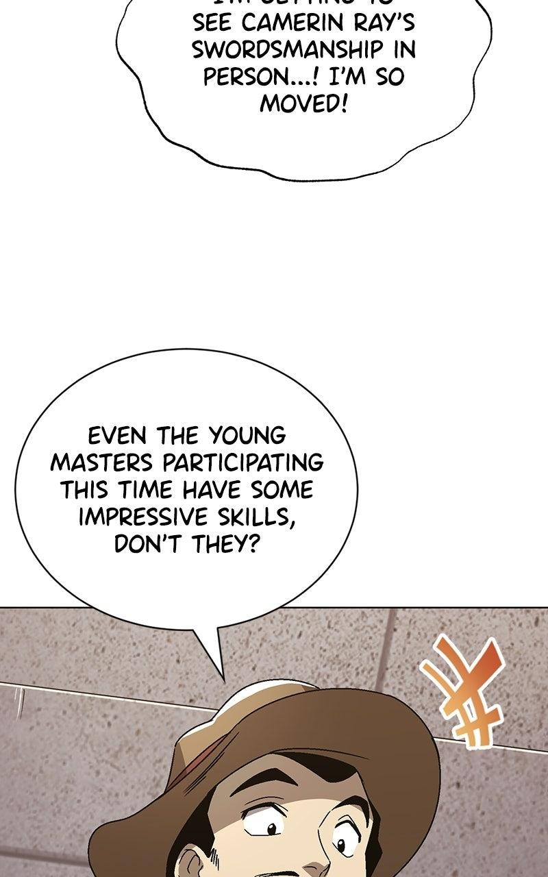 The Lazy Lord Masters the Sword Chapter 140 — page 63
