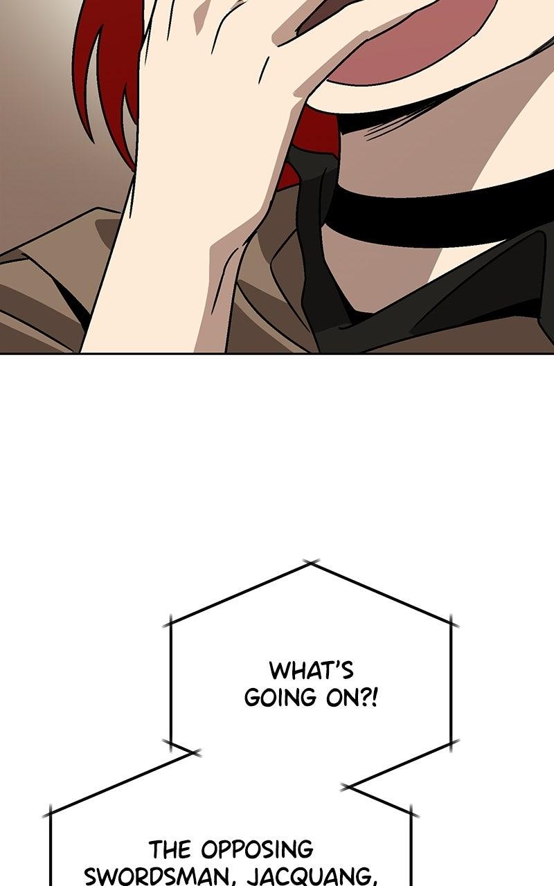 The Lazy Lord Masters the Sword Chapter 140 — page 70
