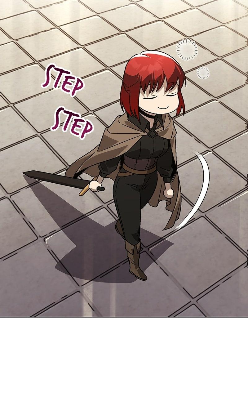 The Lazy Lord Masters the Sword Chapter 140 — page 73