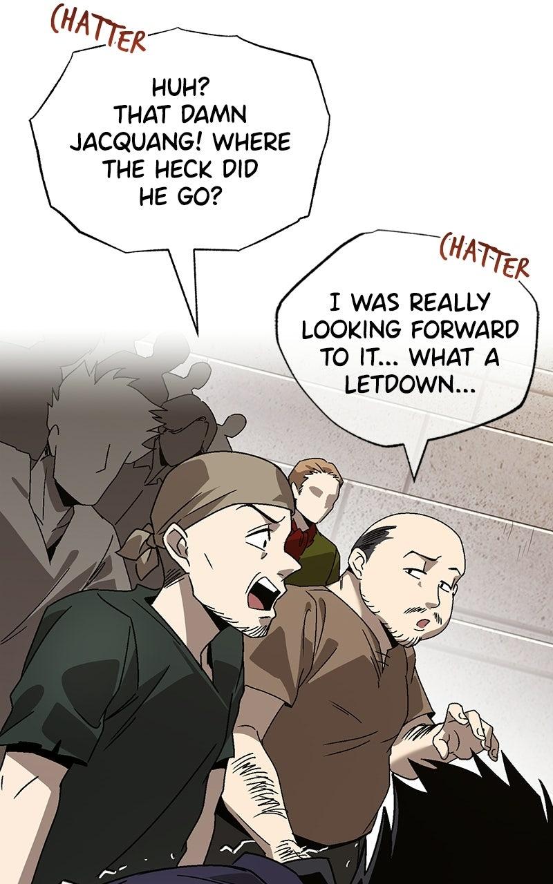 The Lazy Lord Masters the Sword Chapter 140 — page 74