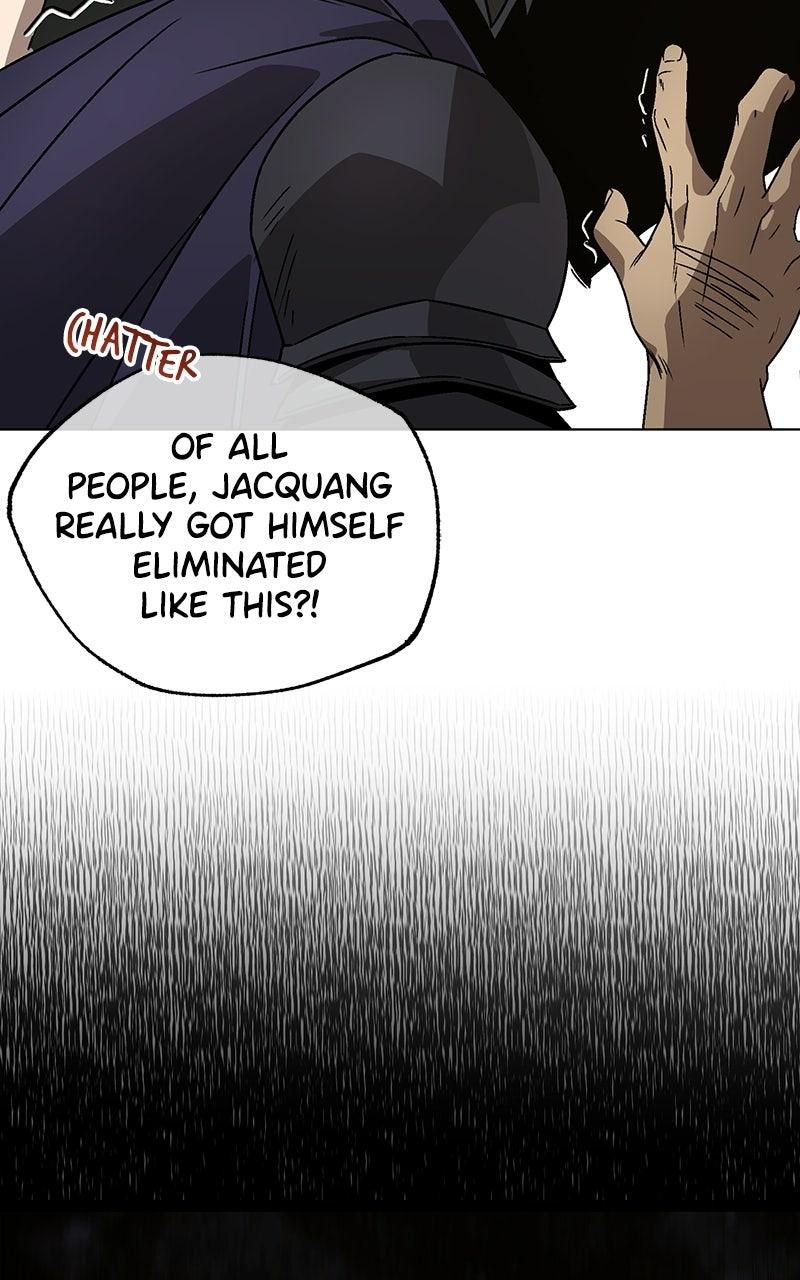 The Lazy Lord Masters the Sword Chapter 140 — page 75