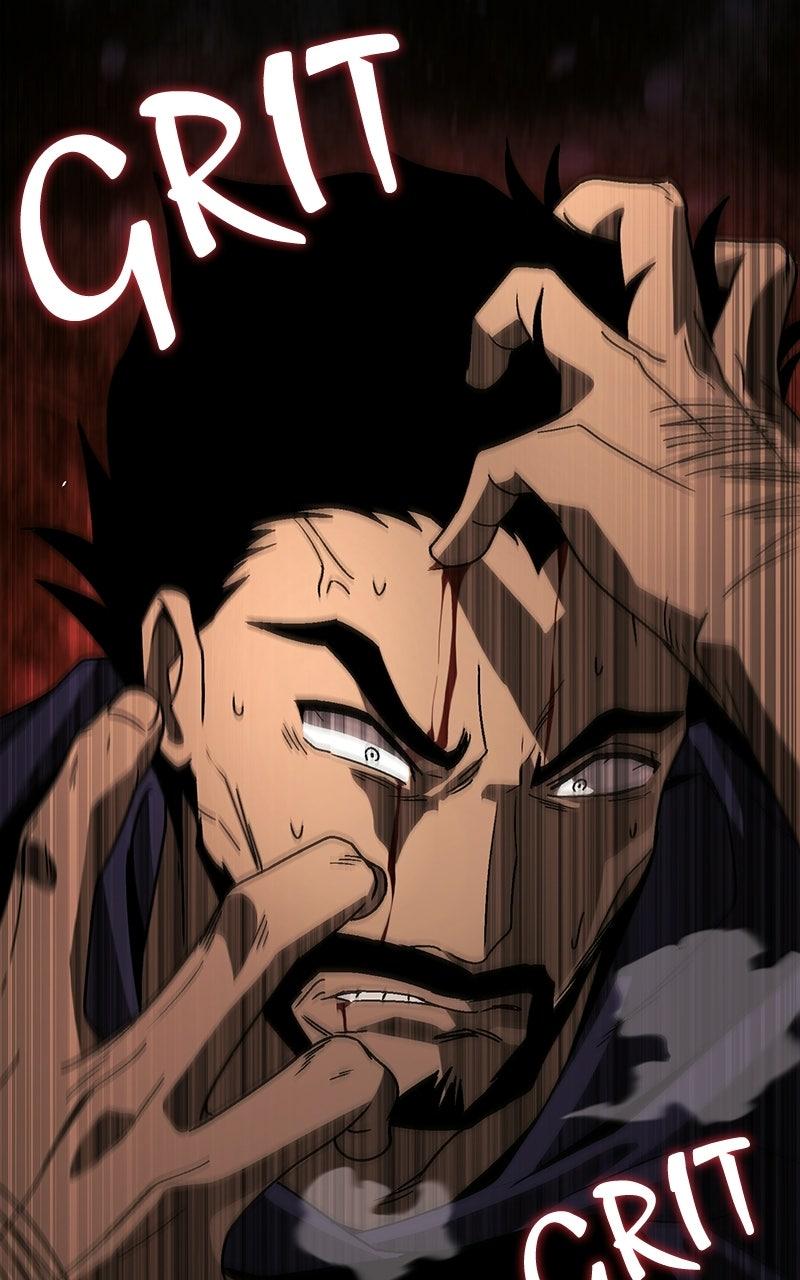The Lazy Lord Masters the Sword Chapter 140 — page 76