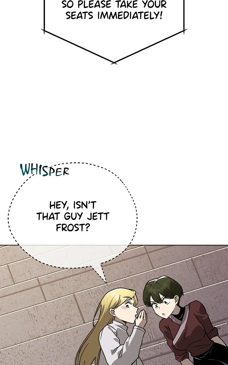 The Lazy Lord Masters the Sword Chapter 140 — page 80