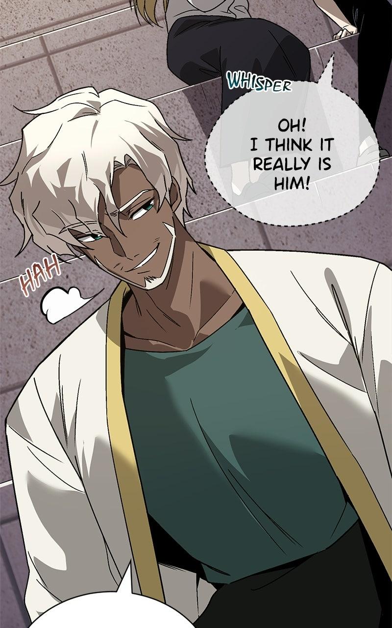The Lazy Lord Masters the Sword Chapter 140 — page 81