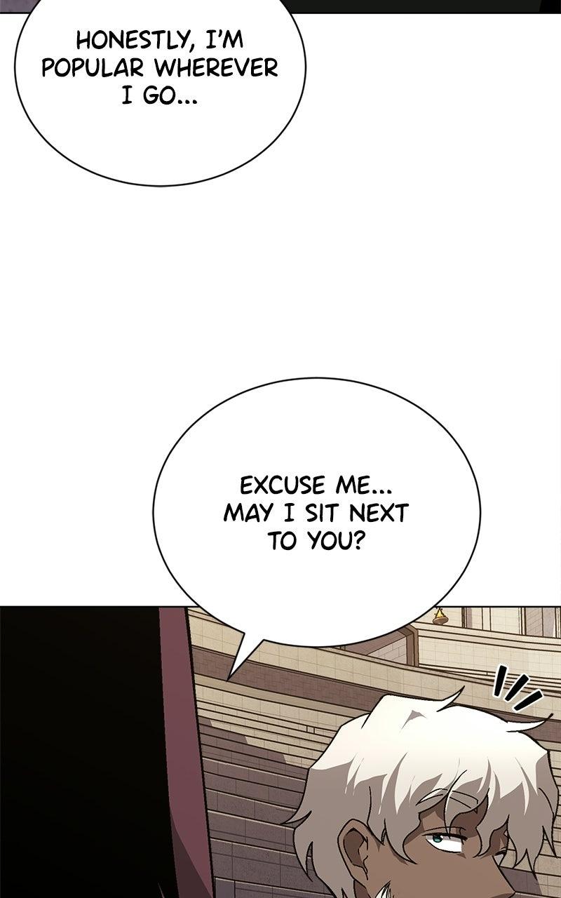 The Lazy Lord Masters the Sword Chapter 140 — page 82