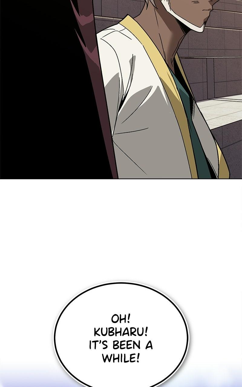 The Lazy Lord Masters the Sword Chapter 140 — page 83