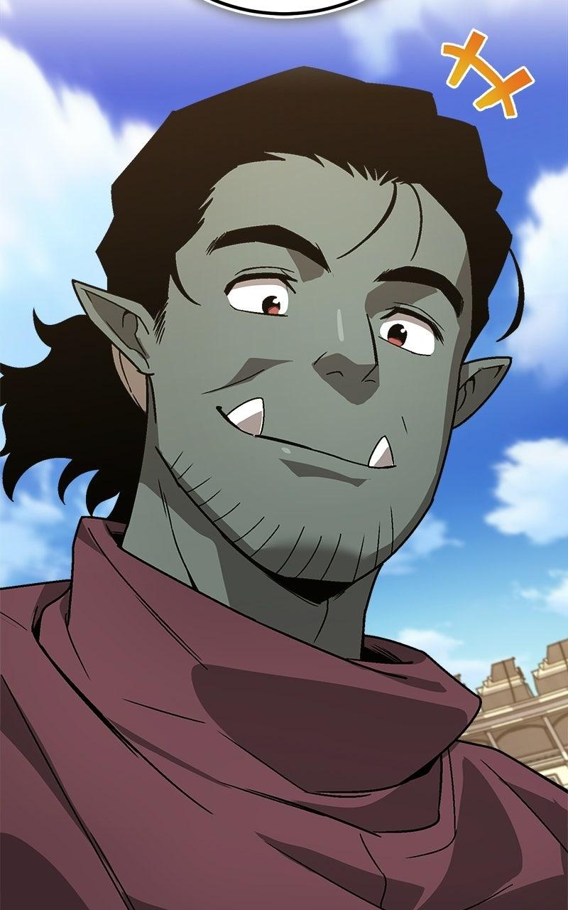 The Lazy Lord Masters the Sword Chapter 140 — page 84