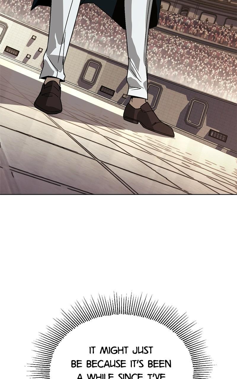 The Lazy Lord Masters the Sword Chapter 140 — page 89