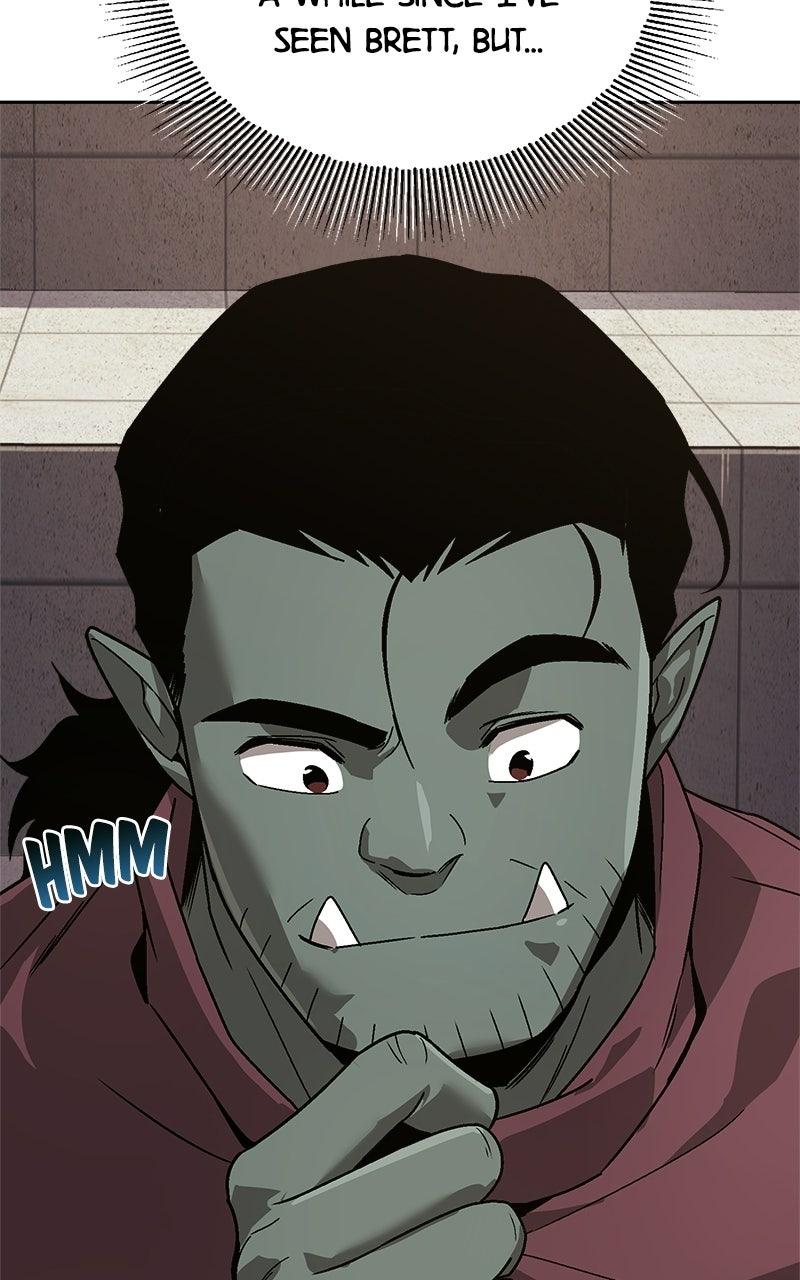 The Lazy Lord Masters the Sword Chapter 140 — page 90
