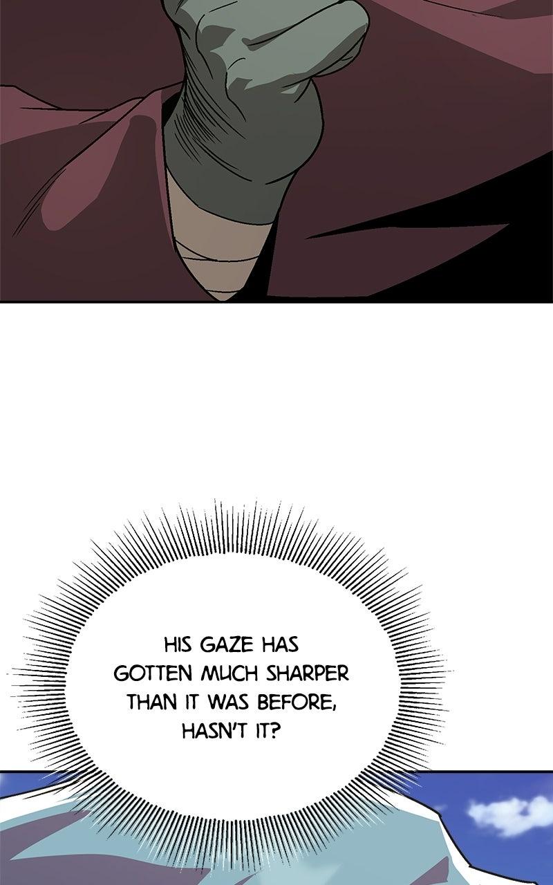 The Lazy Lord Masters the Sword Chapter 140 — page 91