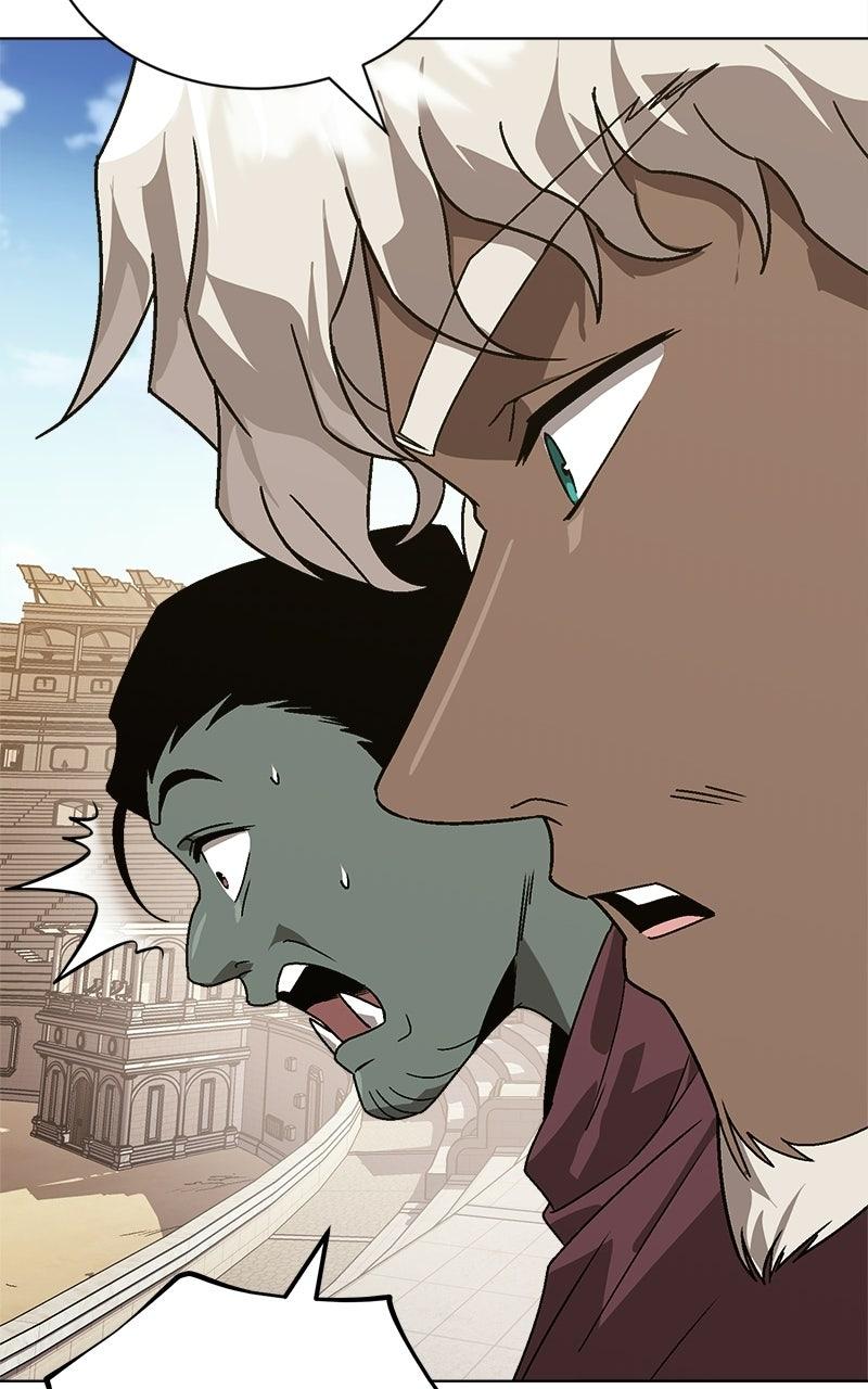 The Lazy Lord Masters the Sword Chapter 140 — page 94