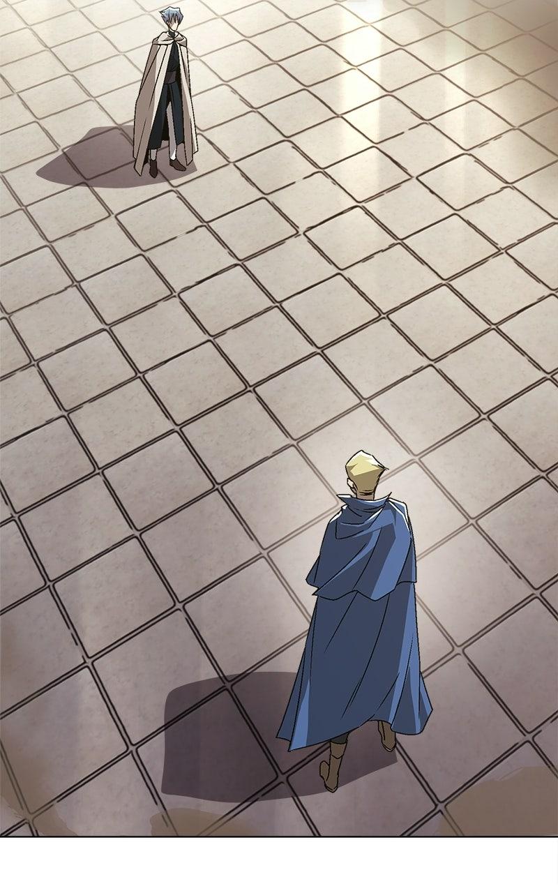 The Lazy Lord Masters the Sword Chapter 140 — page 100