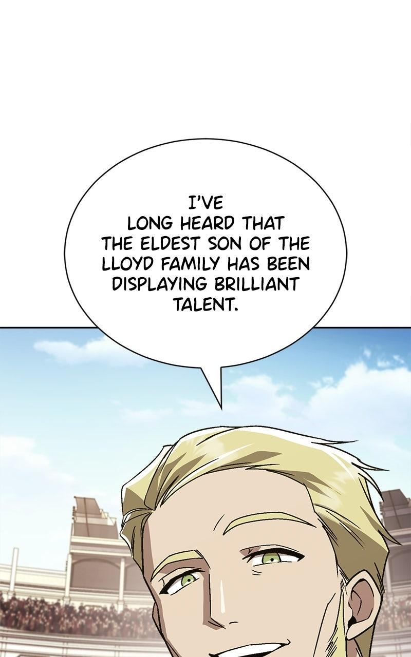The Lazy Lord Masters the Sword Chapter 140 — page 101