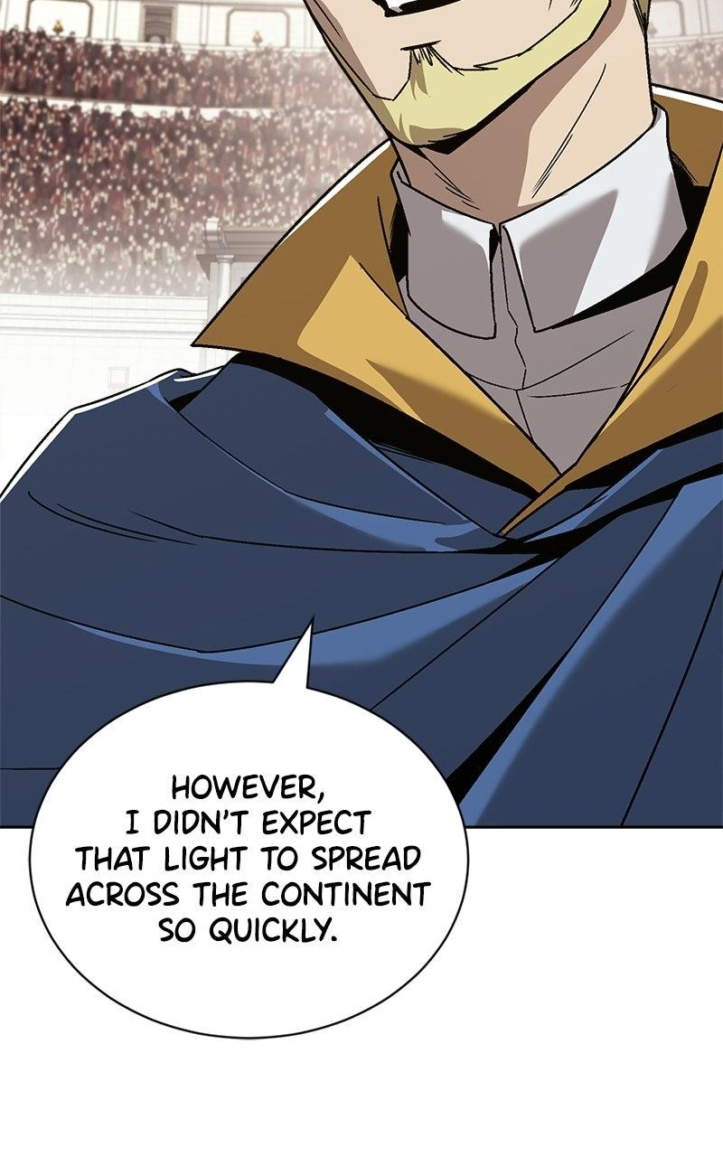 The Lazy Lord Masters the Sword Chapter 140 — page 102