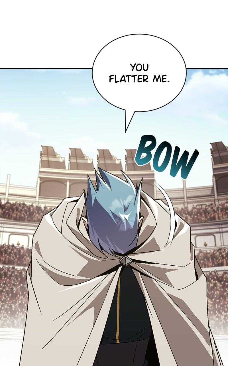 The Lazy Lord Masters the Sword Chapter 140 — page 103