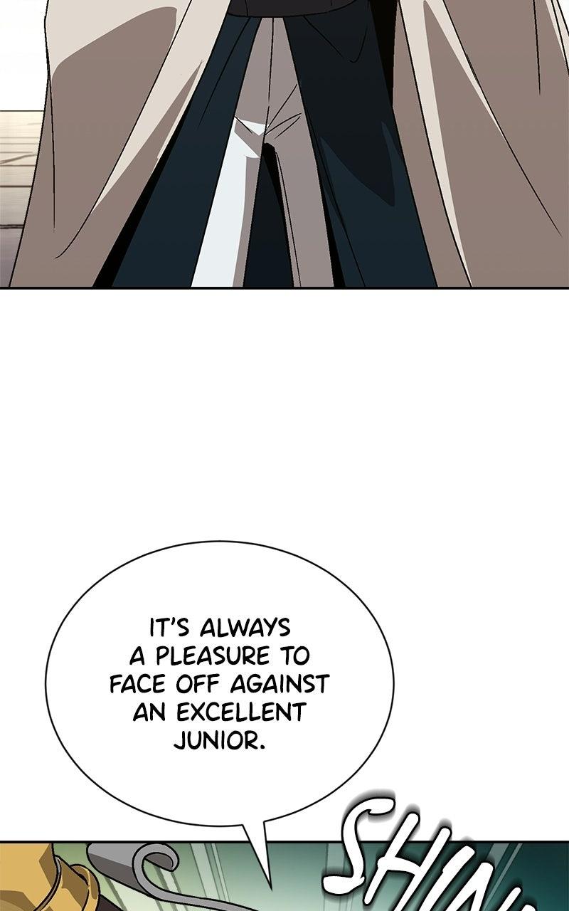 The Lazy Lord Masters the Sword Chapter 140 — page 104