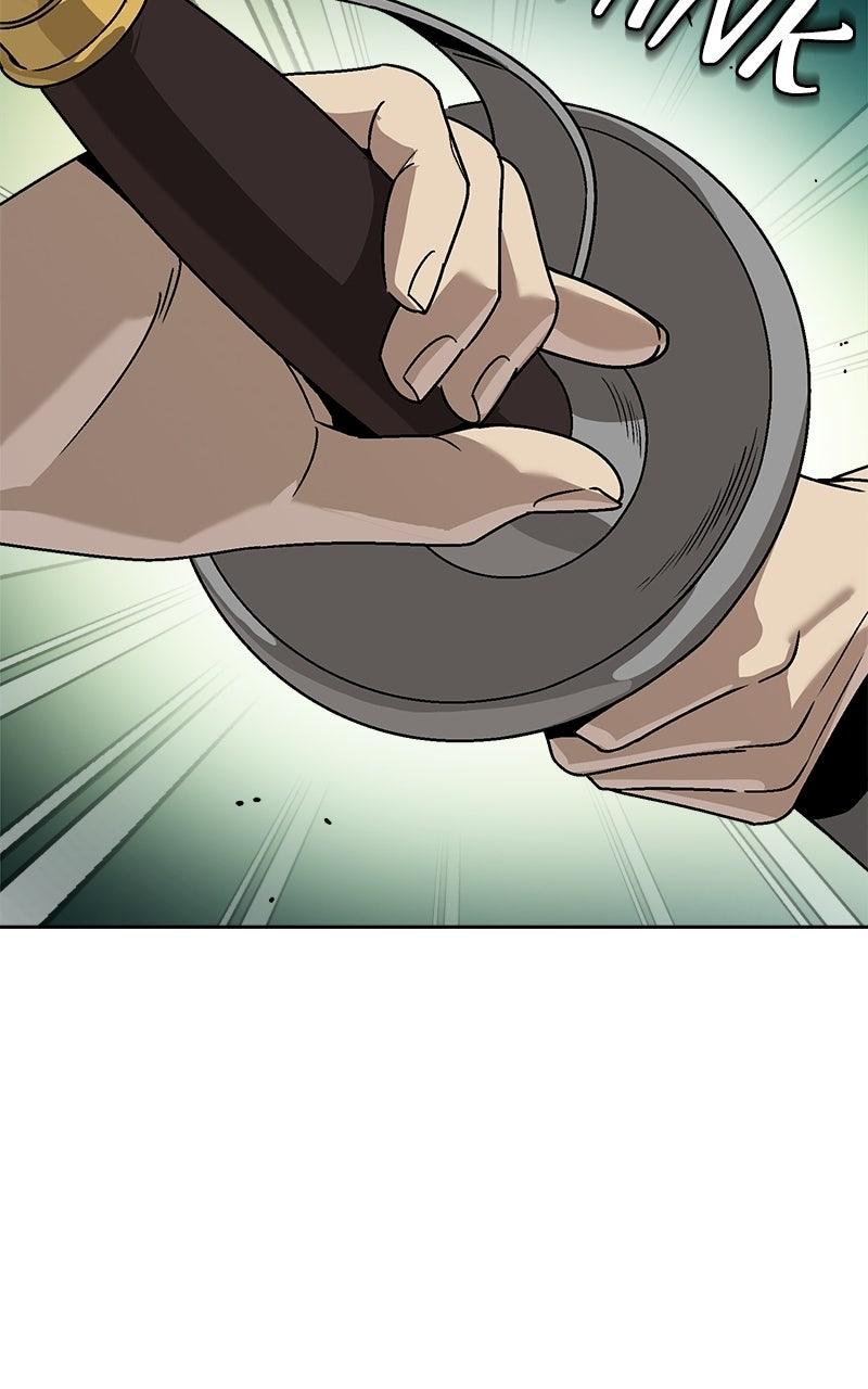 The Lazy Lord Masters the Sword Chapter 140 — page 105