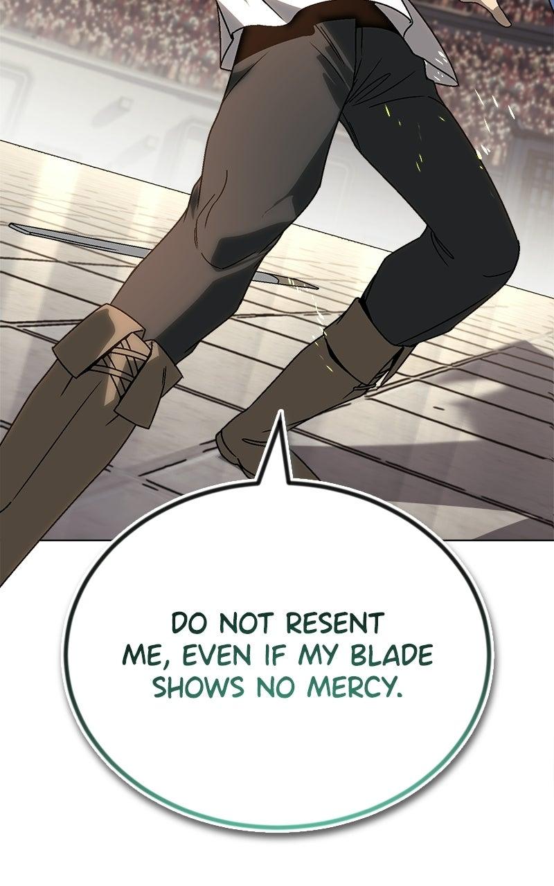The Lazy Lord Masters the Sword Chapter 140 — page 107