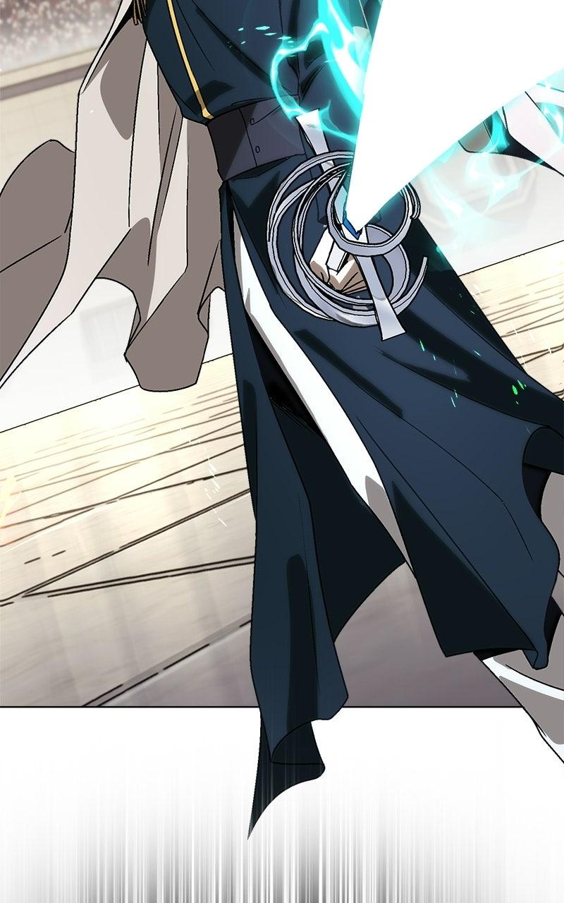 The Lazy Lord Masters the Sword Chapter 140 — page 109