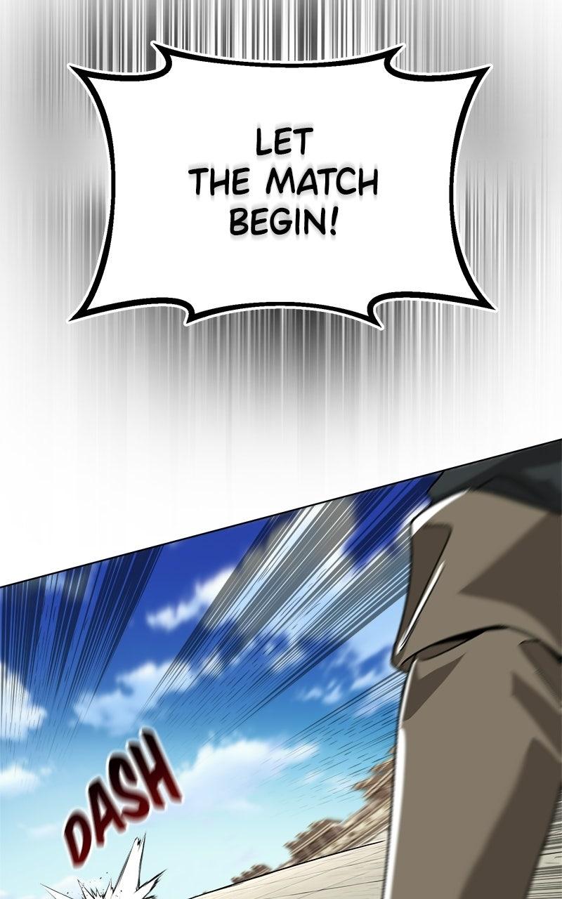 The Lazy Lord Masters the Sword Chapter 140 — page 110