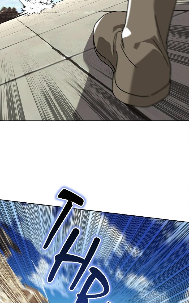 The Lazy Lord Masters the Sword Chapter 140 — page 111