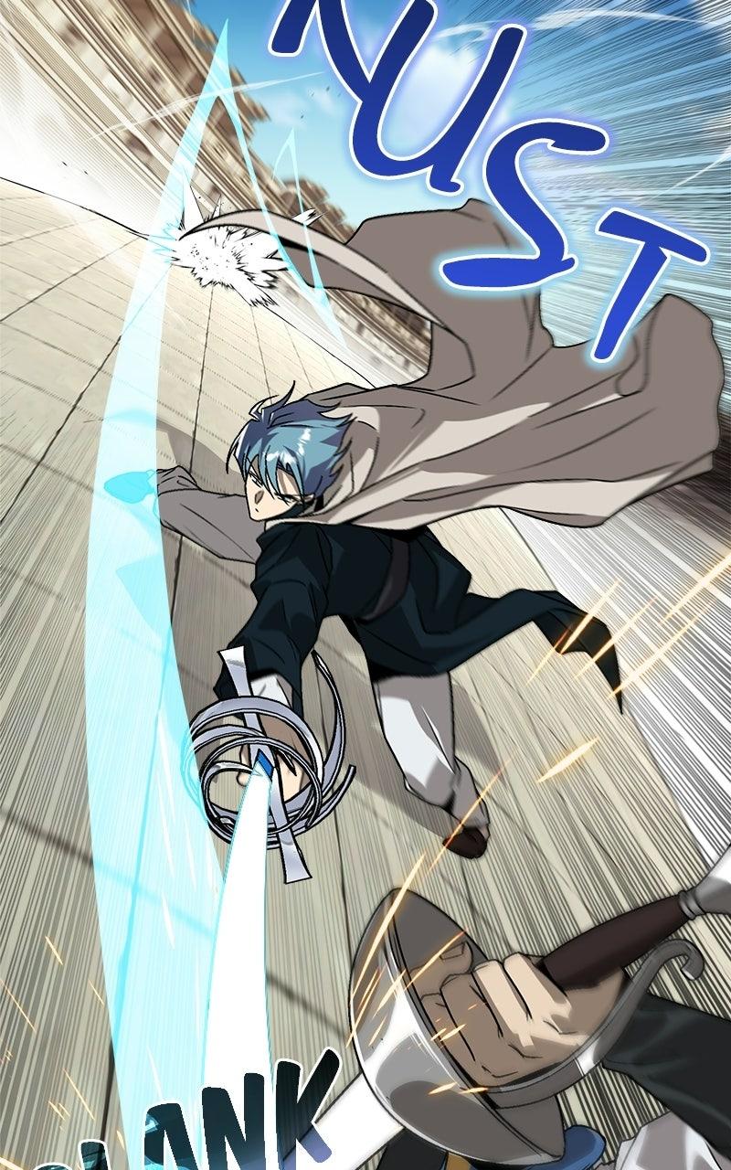 The Lazy Lord Masters the Sword Chapter 140 — page 112