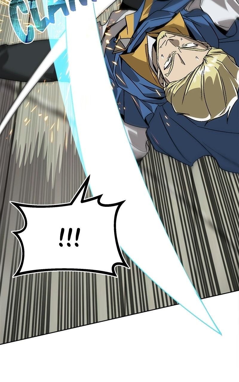 The Lazy Lord Masters the Sword Chapter 140 — page 113