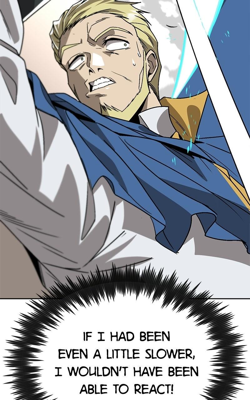 The Lazy Lord Masters the Sword Chapter 140 — page 115