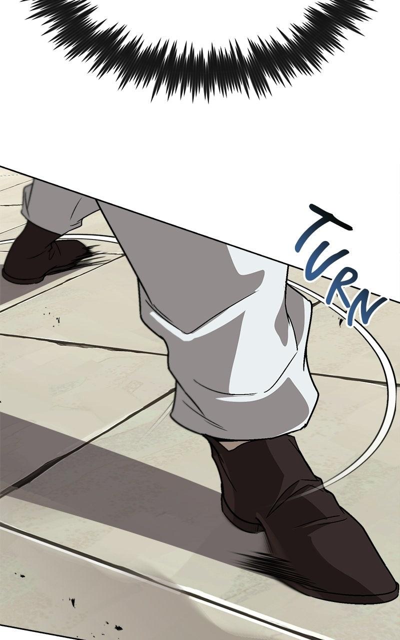 The Lazy Lord Masters the Sword Chapter 140 — page 116