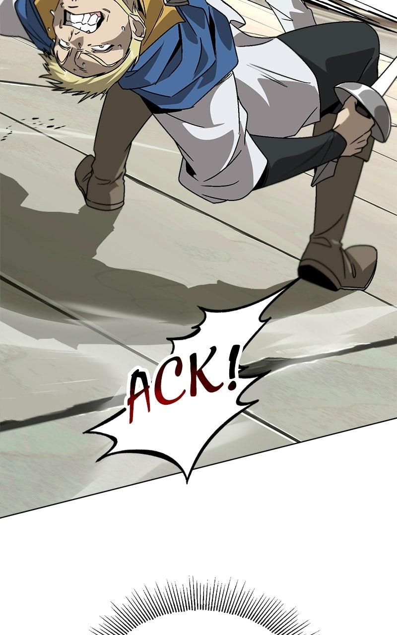 The Lazy Lord Masters the Sword Chapter 140 — page 118