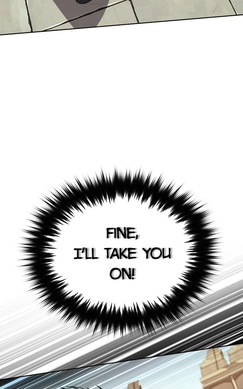 The Lazy Lord Masters the Sword Chapter 140 — page 120