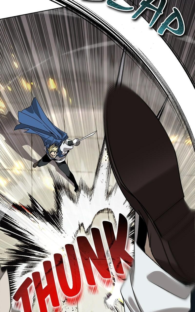 The Lazy Lord Masters the Sword Chapter 140 — page 126