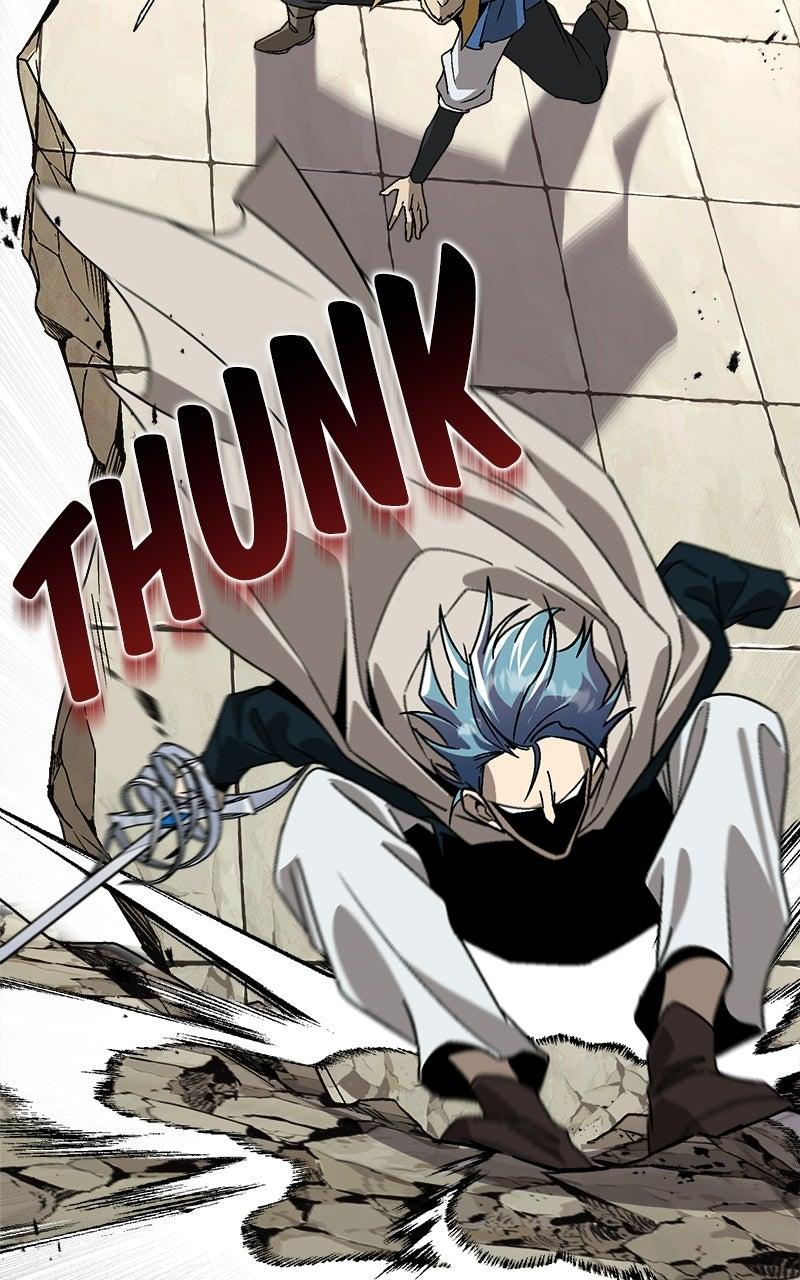 The Lazy Lord Masters the Sword Chapter 140 — page 130