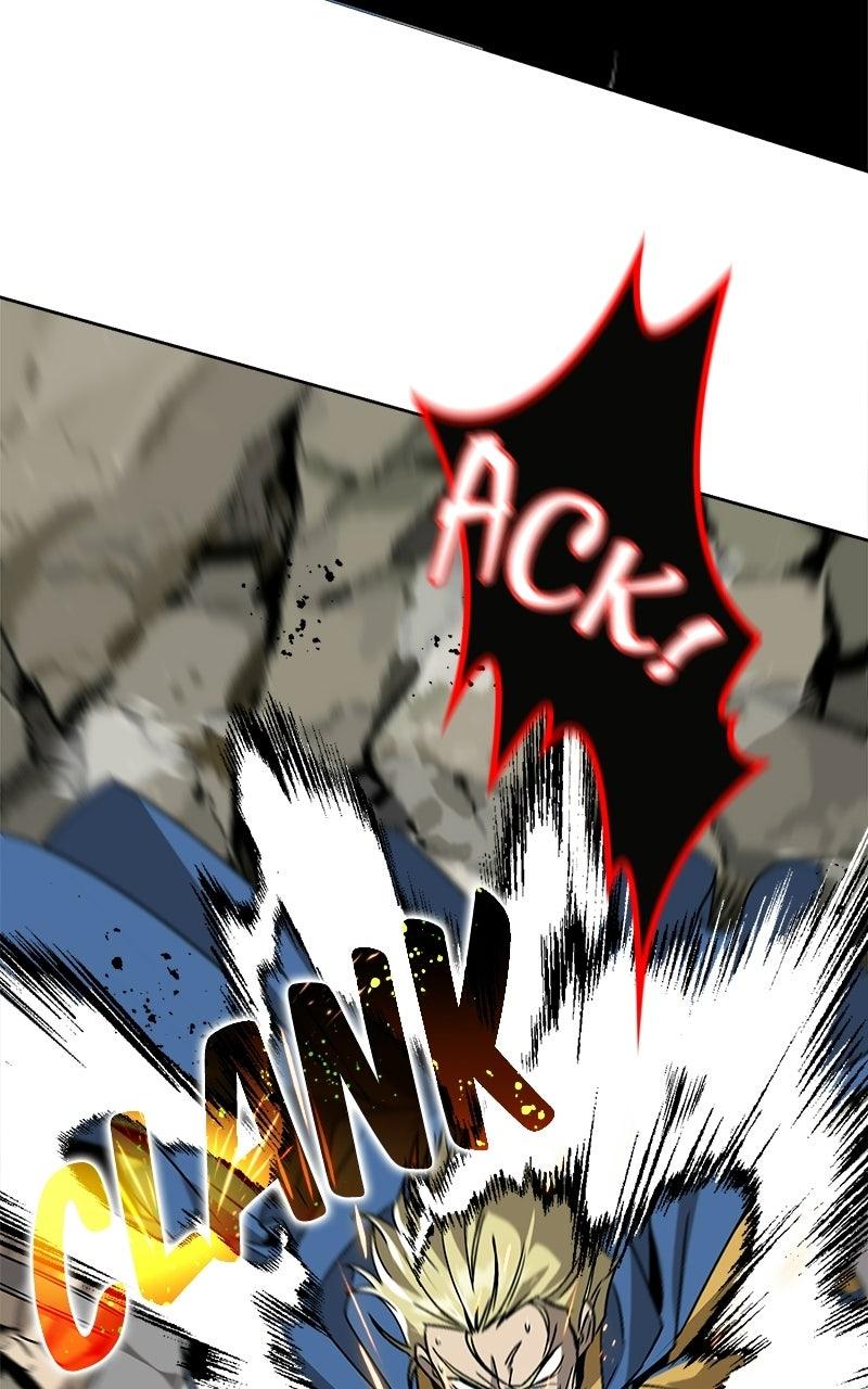 The Lazy Lord Masters the Sword Chapter 140 — page 134