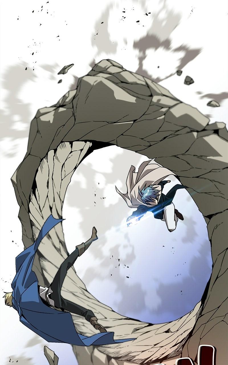 The Lazy Lord Masters the Sword Chapter 140 — page 137