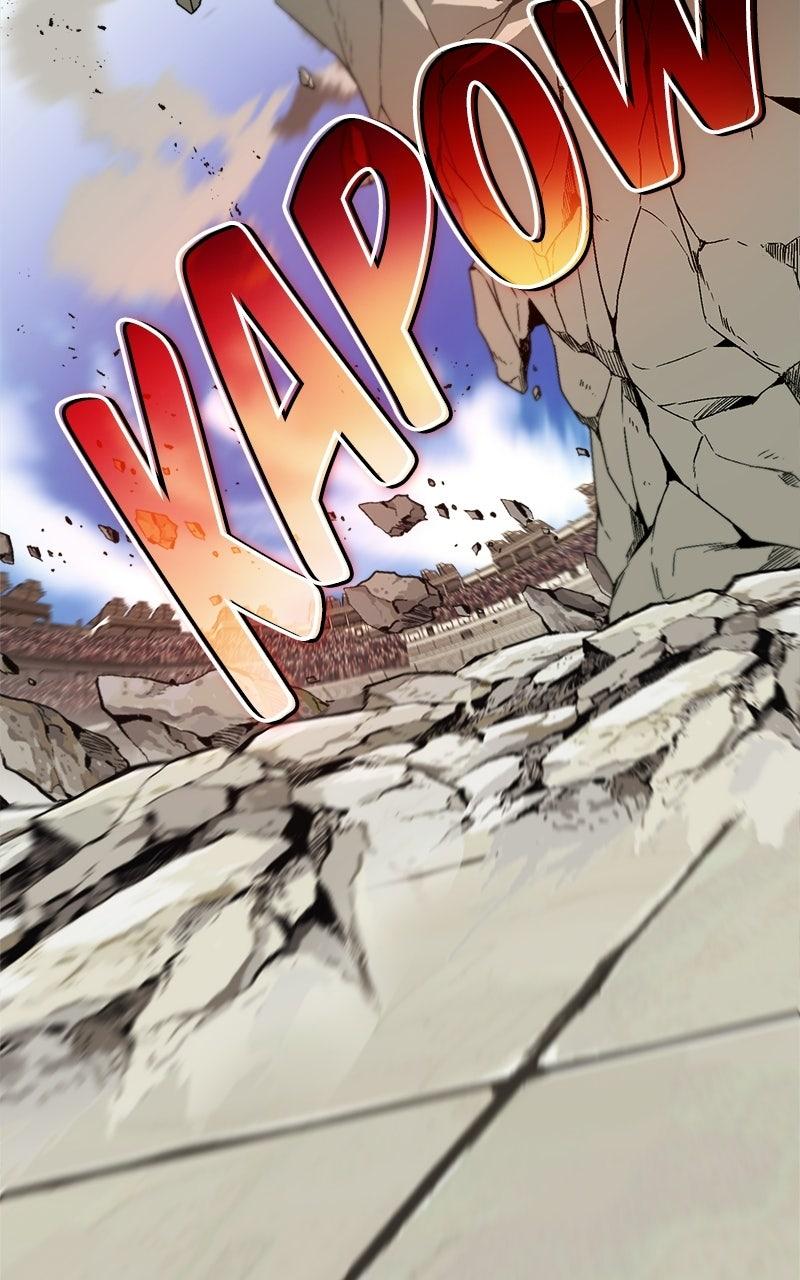 The Lazy Lord Masters the Sword Chapter 140 — page 138