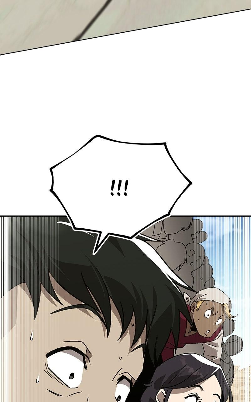 The Lazy Lord Masters the Sword Chapter 140 — page 139